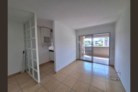 Apartamento para alugar com 2 quartos, 80m² em Campo Belo, São Paulo