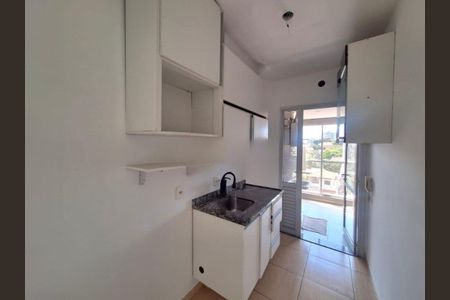 Apartamento para alugar com 2 quartos, 80m² em Campo Belo, São Paulo