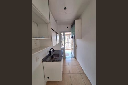 Apartamento para alugar com 2 quartos, 80m² em Campo Belo, São Paulo