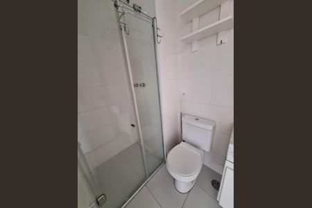 Apartamento para alugar com 2 quartos, 80m² em Campo Belo, São Paulo