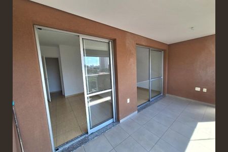 Apartamento para alugar com 80m², 2 quartos e 2 vagas