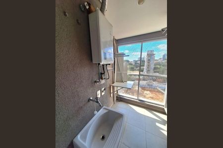 Apartamento para alugar com 80m², 2 quartos e 2 vagas