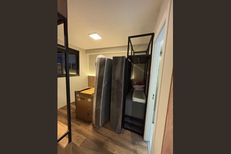 Foto 03 de kitnet/studio à venda com 1 quarto, 27m² em Vila Olímpia, São Paulo