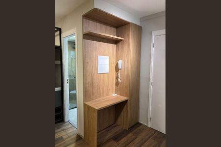 Foto 02 de kitnet/studio à venda com 1 quarto, 27m² em Vila Olímpia, São Paulo