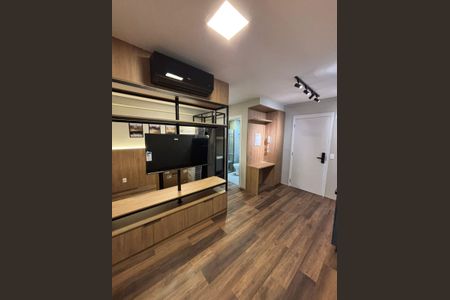Foto 09 de kitnet/studio à venda com 1 quarto, 27m² em Vila Olímpia, São Paulo