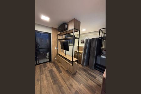 Foto 08 de kitnet/studio à venda com 1 quarto, 27m² em Vila Olímpia, São Paulo