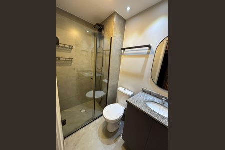 Foto 07 de kitnet/studio à venda com 1 quarto, 27m² em Vila Olímpia, São Paulo