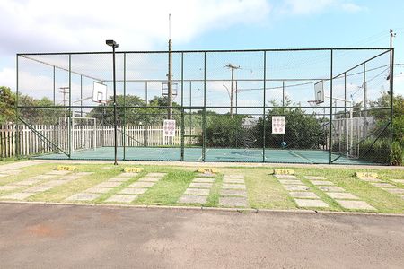 Apartamento para alugar com 43m², 2 quartos e 1 vagaÁrea comum - Quadra Esportiva