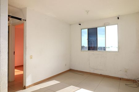 Sala de apartamento para alugar com 2 quartos, 43m² em Sarandi, Porto Alegre