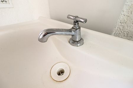 Apartamento para alugar com 43m², 2 quartos e 1 vagaBanheiro 