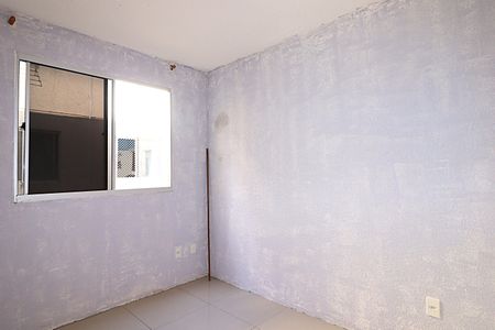 Apartamento para alugar com 43m², 2 quartos e 1 vagaQuarto 2