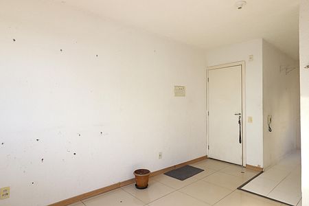 Apartamento para alugar com 43m², 2 quartos e 1 vagaSala