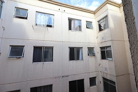 Apartamento para alugar com 43m², 2 quartos e 1 vagaVista do Quarto 2