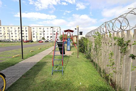 Apartamento para alugar com 43m², 2 quartos e 1 vagaÁrea comum - Playground