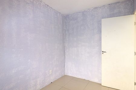 Apartamento para alugar com 43m², 2 quartos e 1 vagaQuarto 2