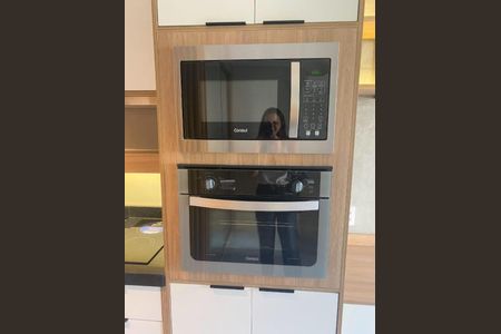 Apartamento para alugar com 1 quarto, 27m² em Pinheiros, São Paulo