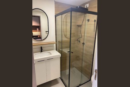 Apartamento para alugar com 1 quarto, 27m² em Pinheiros, São Paulo