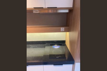 Apartamento para alugar com 1 quarto, 27m² em Pinheiros, São Paulo