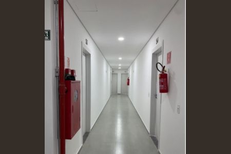 Foto 07 de apartamento à venda com 2 quartos, 40m² em Penha de França, São Paulo