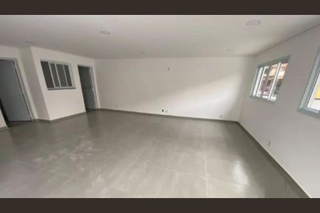 Foto 03 de apartamento à venda com 2 quartos, 40m² em Penha de França, São Paulo
