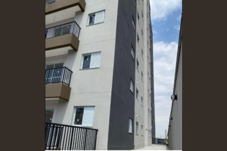 Foto 06 de apartamento à venda com 2 quartos, 40m² em Penha de França, São Paulo