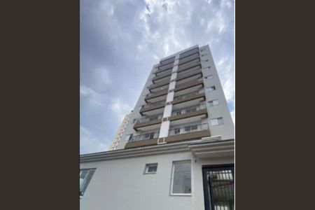 Foto 05 de apartamento à venda com 2 quartos, 40m² em Penha de França, São Paulo