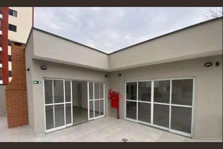 Foto 04 de apartamento à venda com 2 quartos, 40m² em Penha de França, São Paulo