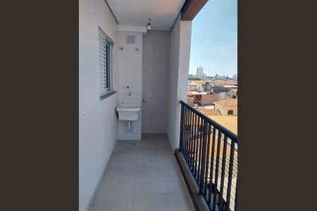 Foto 12 de apartamento à venda com 2 quartos, 40m² em Penha de França, São Paulo