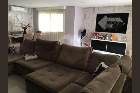 Casa de Condomínio à venda com 4 quartos, 240m² em Vargem Grande, Rio de Janeiro