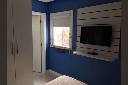 Casa de Condomínio à venda com 4 quartos, 240m² em Vargem Grande, Rio de Janeiro