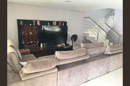 Casa de Condomínio à venda com 4 quartos, 240m² em Vargem Grande, Rio de Janeiro