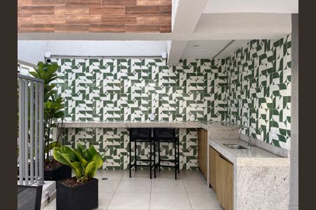 Studio para alugar com 30m², 1 quarto e sem vaga Studio para alugar com 30m², 1 quarto e sem vagaÁrea comum