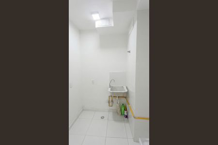 Apartamento para alugar com 32m², 2 quartos e sem vaga Apartamento para alugar com 32m², 2 quartos e sem vagaÁrea de serviço