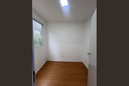 Quarto de apartamento para alugar com 2 quartos, 32m² em Jardim Gilda Maria, São Paulo