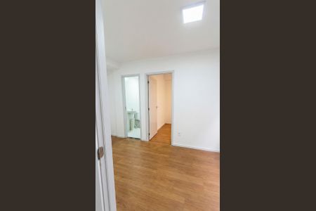 Sala de apartamento para alugar com 2 quartos, 32m² em Jardim Gilda Maria, São Paulo