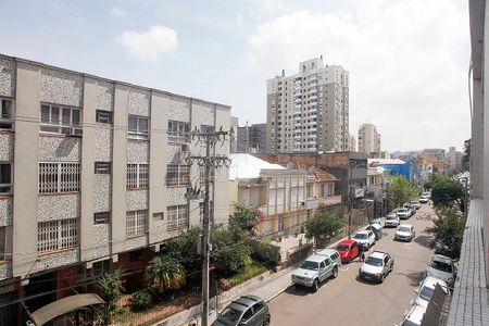 Apartamento à venda com 82m², 2 quartos e sem vagaQuarto 1 Vista