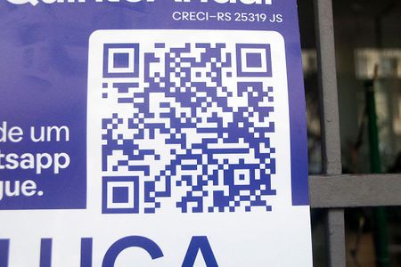 Apartamento à venda com 82m², 2 quartos e sem vagaQR Code LRGS-180