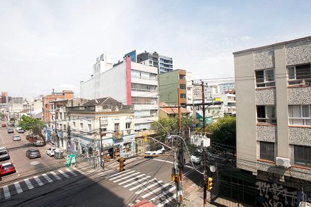 Apartamento à venda com 82m², 2 quartos e sem vagaQuarto 2 Vista