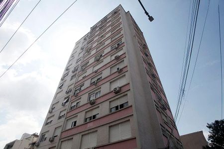 Apartamento à venda com 82m², 2 quartos e sem vagaFachada