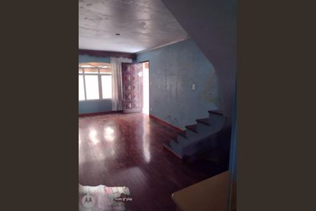 Foto 28 de casa à venda com 3 quartos, 140m² em Vila Nova Alba, São Paulo