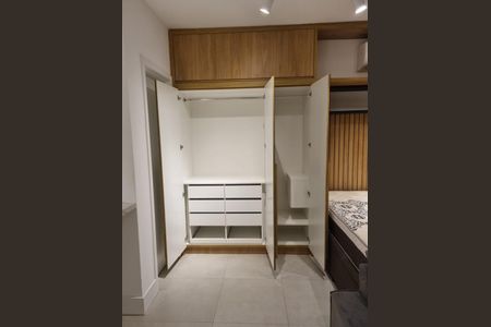 Apartamento para alugar com 1 quarto, 42m² em Campo Belo, São Paulo