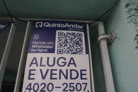 Casa para alugar com 100m², 2 quartos e sem vaga