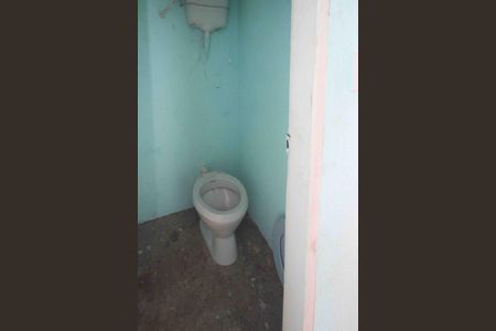 Casa para alugar com 100m², 2 quartos e sem vaga