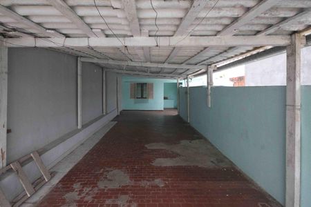 Casa para alugar com 100m², 2 quartos e sem vaga