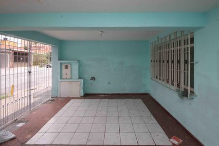 Casa para alugar com 100m², 2 quartos e sem vaga