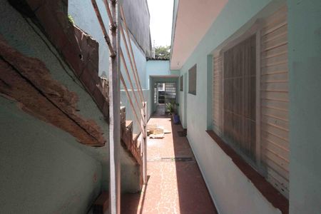 Casa para alugar com 100m², 2 quartos e sem vaga