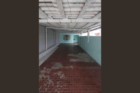 Casa para alugar com 100m², 2 quartos e sem vaga