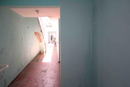 Casa para alugar com 100m², 2 quartos e sem vaga