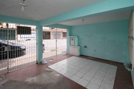 Casa para alugar com 100m², 2 quartos e sem vaga