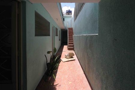 Casa para alugar com 100m², 2 quartos e sem vaga